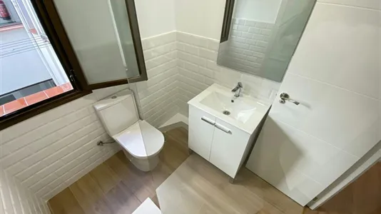 Rooms in Madrid Puente de Vallecas - photo 4