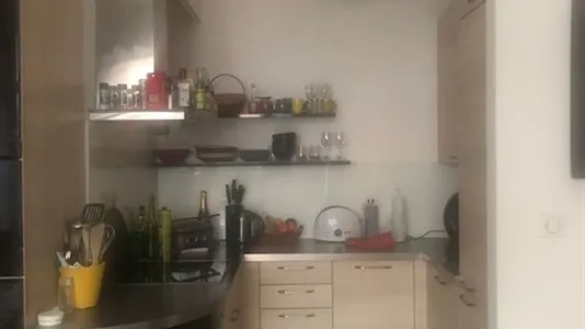 Apartments in Brussels Etterbeek - photo 6