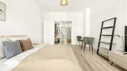 Apartments in Berlin Friedrichshain-Kreuzberg - photo 2