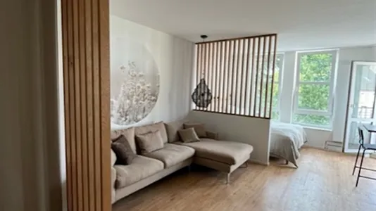 Apartments in Bonn - photo 7