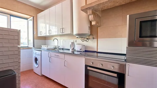 Rooms in Amadora - photo 10