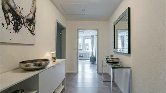 Apartments in Berlin Steglitz-Zehlendorf - photo 6