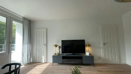 Apartments in Location is not specified - photo 5