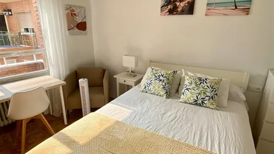 Rooms in Madrid Tetuán - photo 6