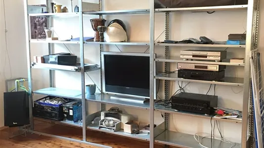 Apartments in Vienna Landstraße - photo 8