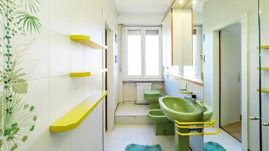 Apartments in Milano Zona 4 - Vittoria, Forlanini - photo 6