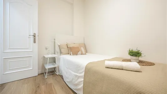 Rooms in Valencia L'Eixample - photo 3