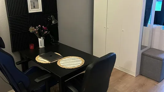 Apartments in Location is not specified - photo 8