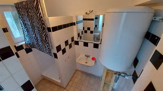 Apartments in Brussels Elsene - photo 7