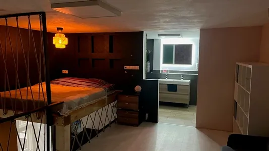 Apartments in Budapest Belváros-Lipótváros - photo 4