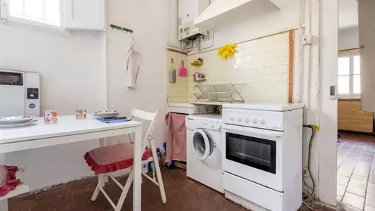 Apartments in Florence - photo 7