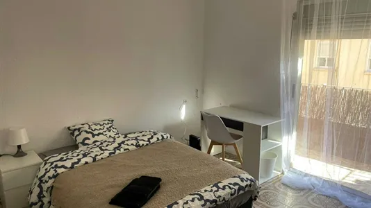 Rooms in Alaquàs - photo 3