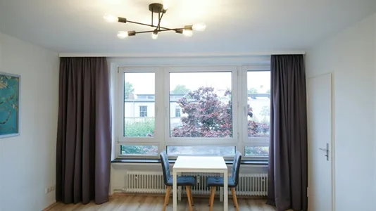 Apartments in Frankfurt Süd - photo 1