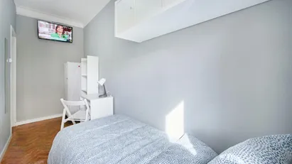 Room for rent in Amadora, Lisbon (region)