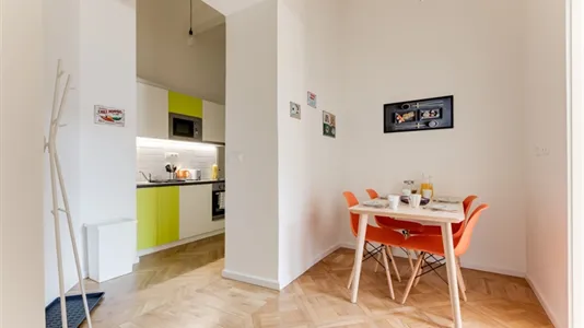 Rooms in Prague 1 - photo 5