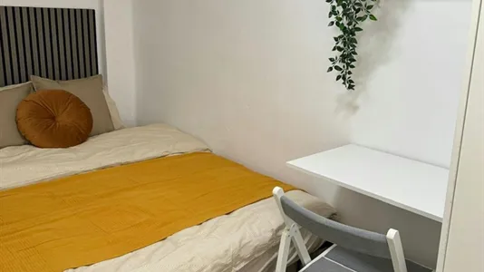 Rooms in Alboraya - photo 8