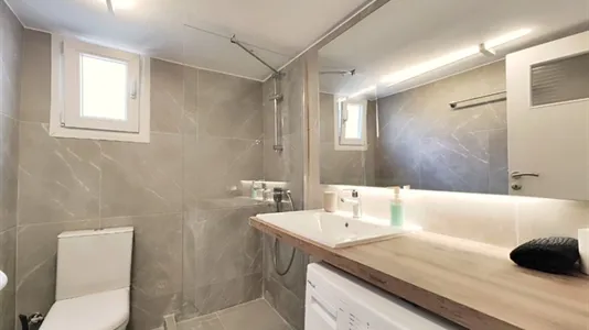 Apartments in Zografou - photo 10