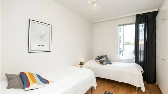 Apartments in Vaasa - photo 6