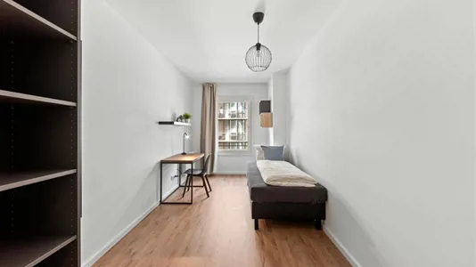 Rooms in Berlin Mitte - photo 2