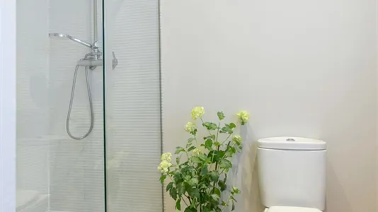 Apartments in Barcelona Sant Martí - photo 7