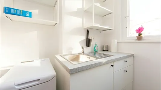 Rooms in Berlin Mitte - photo 8