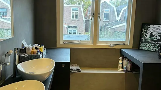 Rooms in Zaanstad - photo 4