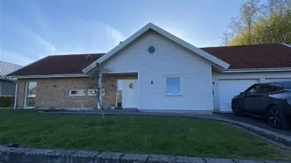 Bankeryd - 6rok - 11mån - 16.100kr/mån