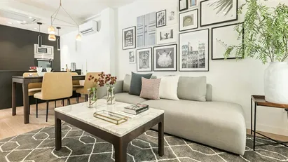 Apartment for rent in Madrid Tetuán, Madrid