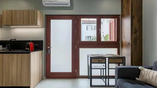 Apartments in Lyon - photo 7