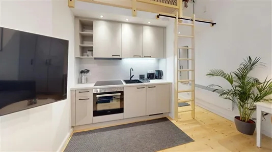 Apartments in Berlin Charlottenburg-Wilmersdorf - photo 6