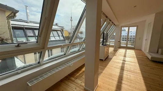 Apartments in Berlin Mitte - photo 1