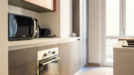 Apartments in Milano Zona 4 - Vittoria, Forlanini - photo 6