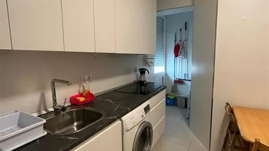 Rooms in Madrid Tetuán - photo 6