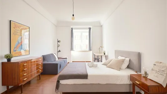 Rooms in Location is not specified - photo 2