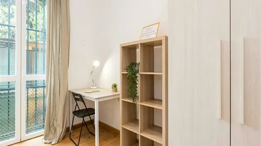 Rooms in Milano Zona 9 - Porta Garibaldi, Niguarda - photo 4