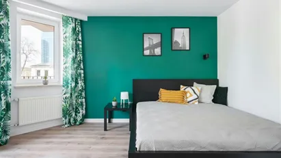 Room for rent in Warsaw