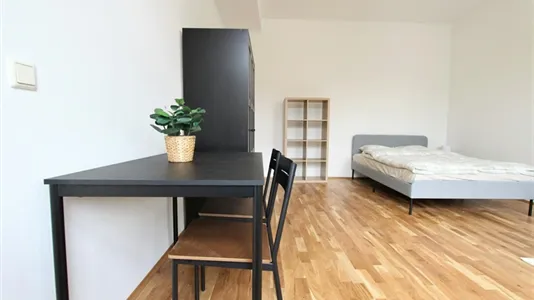 Apartments in Wien Rudolfsheim-Fünfhaus - photo 6