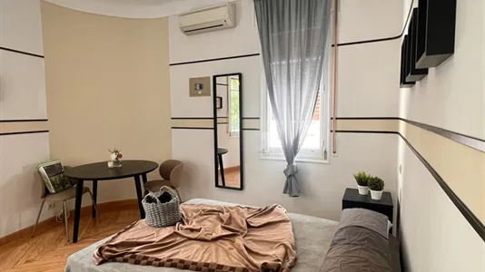 Rooms in Madrid Retiro - photo 6