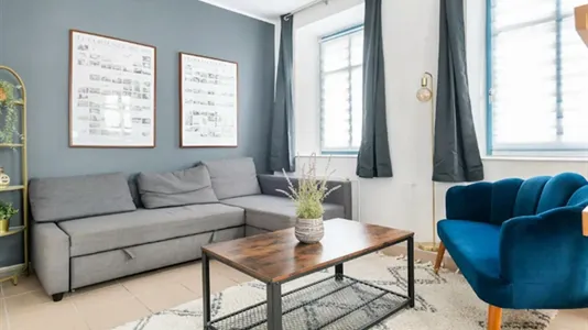 Apartments in Berlin Pankow - photo 7