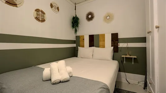 Apartments in Madrid Centro - photo 9