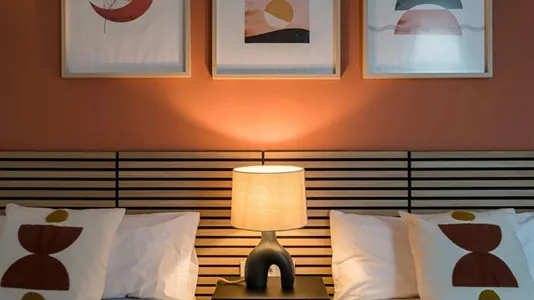 Apartments in Barcelona Eixample - photo 5