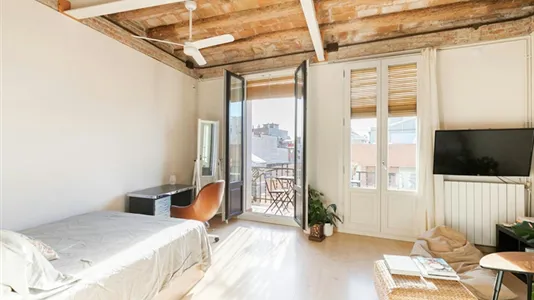 Apartments in Barcelona Sants-Montjuïc - photo 10