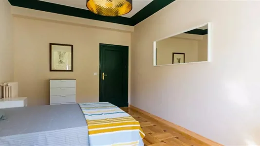 Rooms in Madrid Centro - photo 3