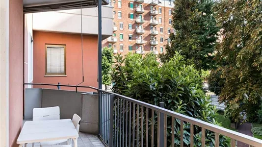 Rooms in Milano Zona 6 - Barona, Lorenteggio - photo 10