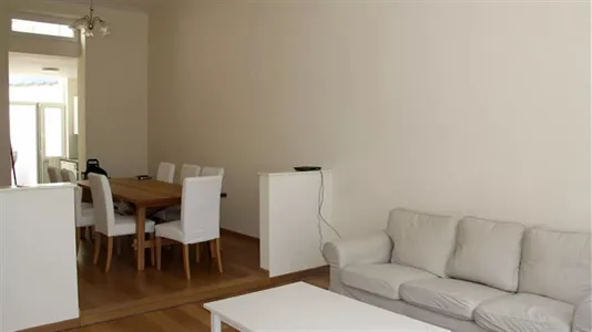 Apartments in Brussels Elsene - photo 5