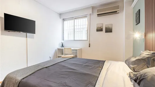 Apartments in Alicante/Alacant - photo 8