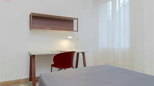 Rooms in Padua - photo 4