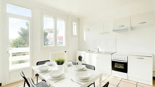 Rooms in Antony - photo 5