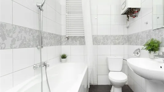 Apartments in Kraków Podgórze - photo 4