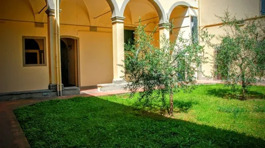 Apartments in Florence - photo 1